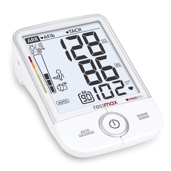 Neomedix Blood Pressure Monitor
